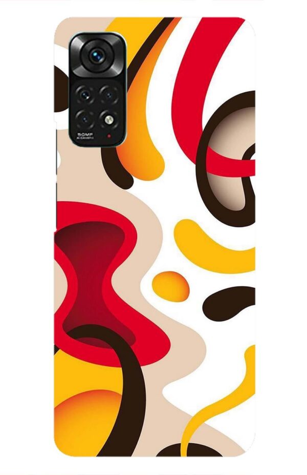 Designer Skin Xiaomi Redmi Note 11 Pro Plus 5G- DS-3396