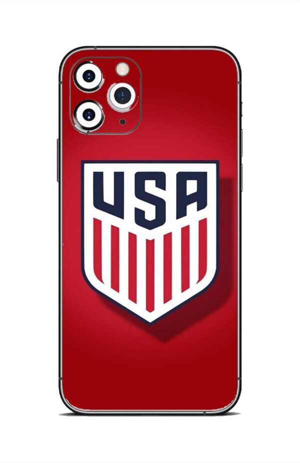 Designer Skin Apple Iphone 11 Pro- DS-3407