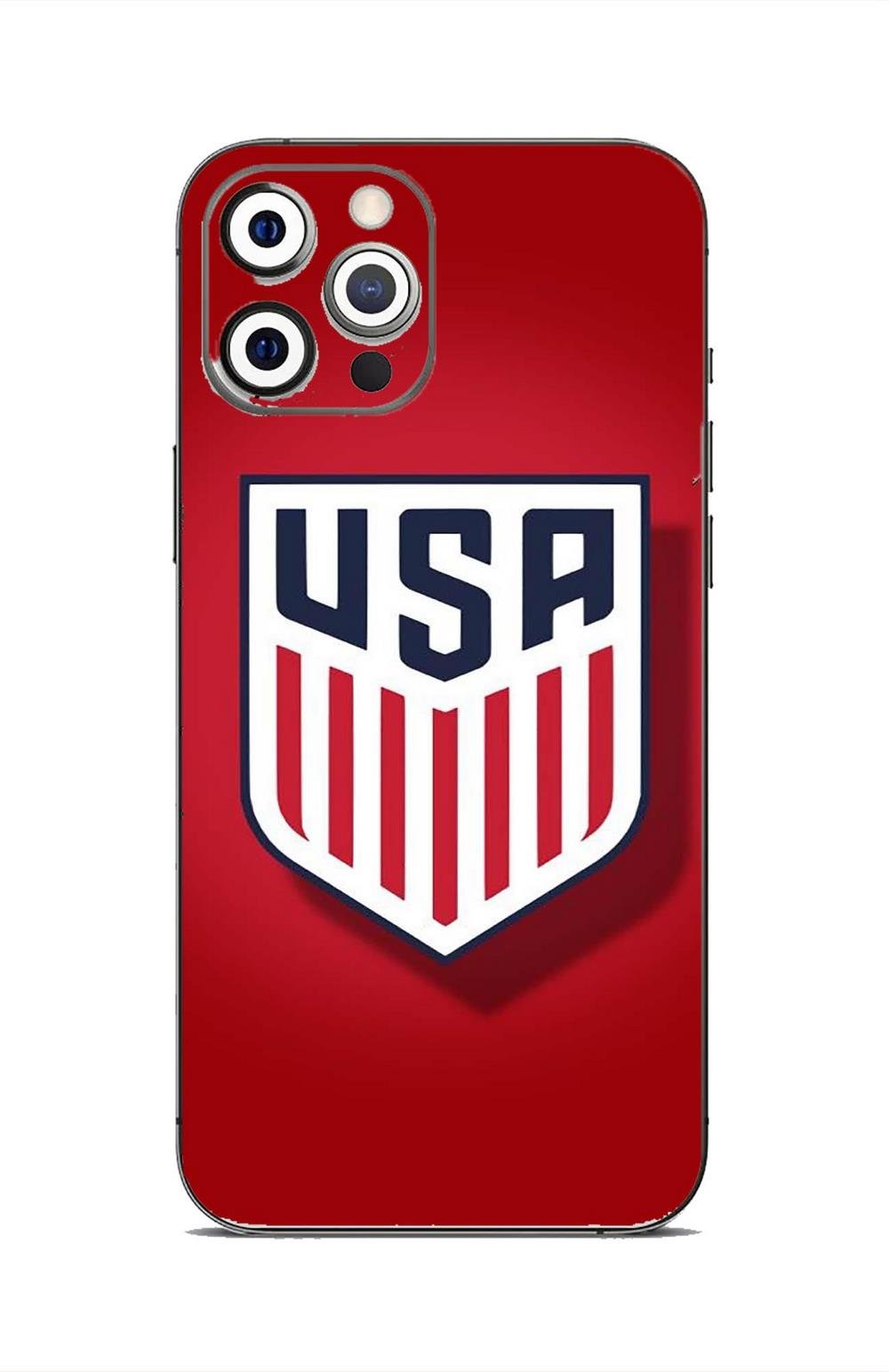 Designer Skin Apple Iphone 12 Pro- DS-3410