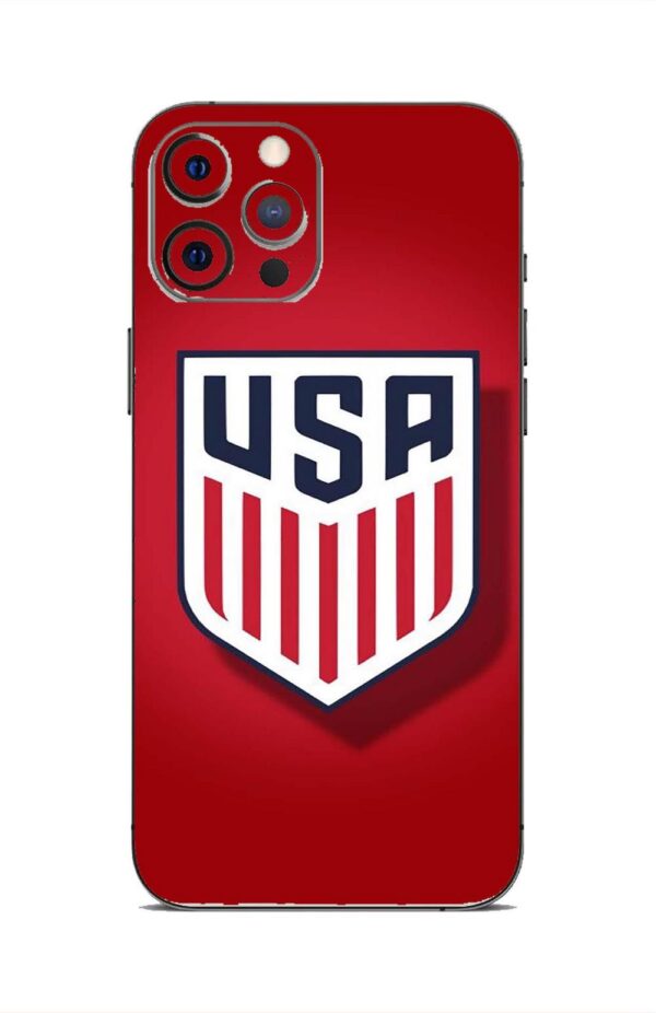 Designer Skin Apple Iphone 12 Pro Max- DS-3409