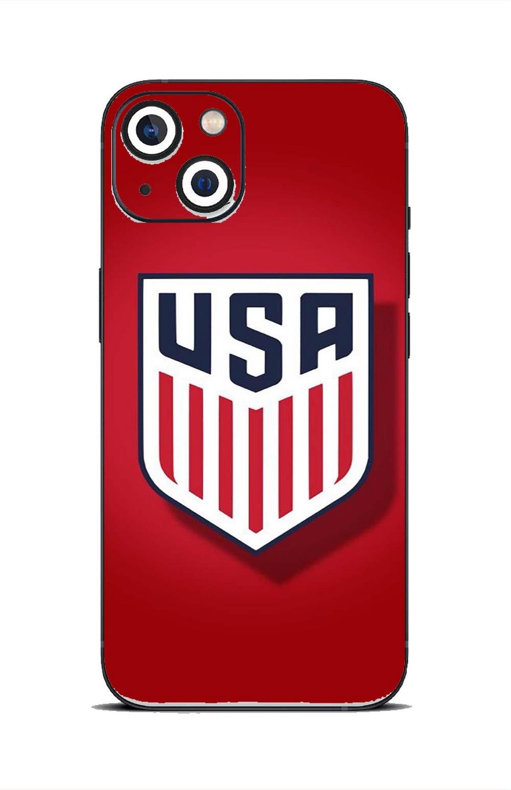Designer Skin Apple Iphone 13 Mini- DS-3412