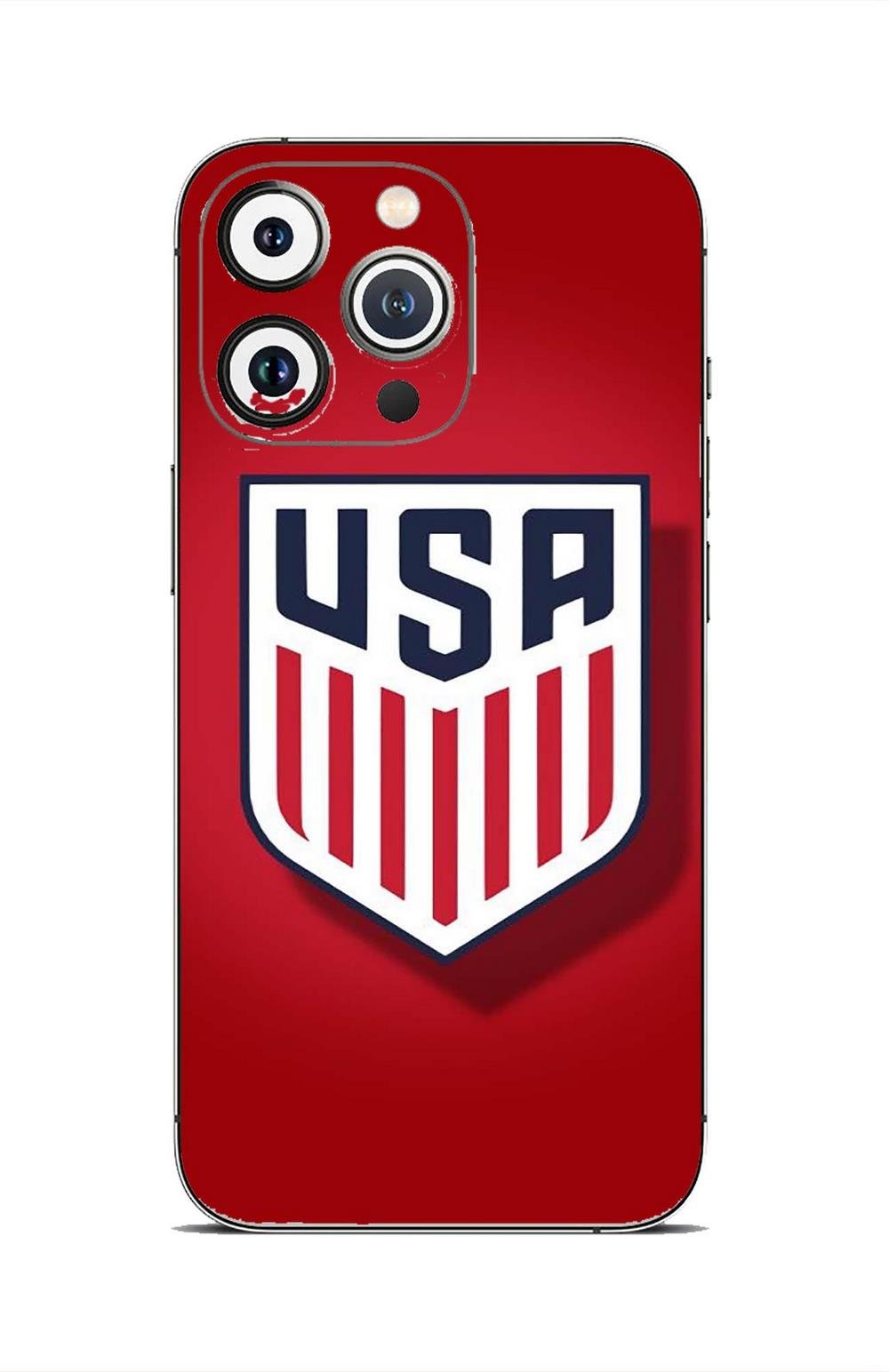 Designer Skin Apple Iphone 13 Pro- DS-3413
