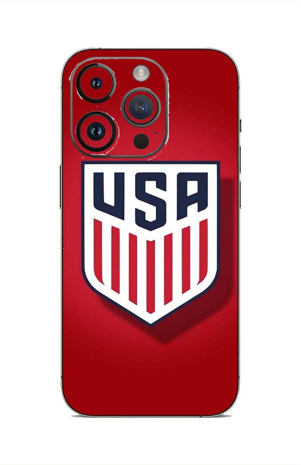 Designer Skin Apple Iphone 14 Pro- DS-3416