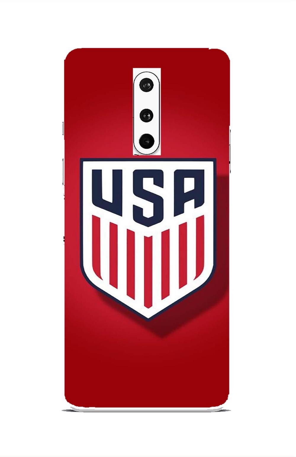 Designer Skin Oneplus 8- DS-3458