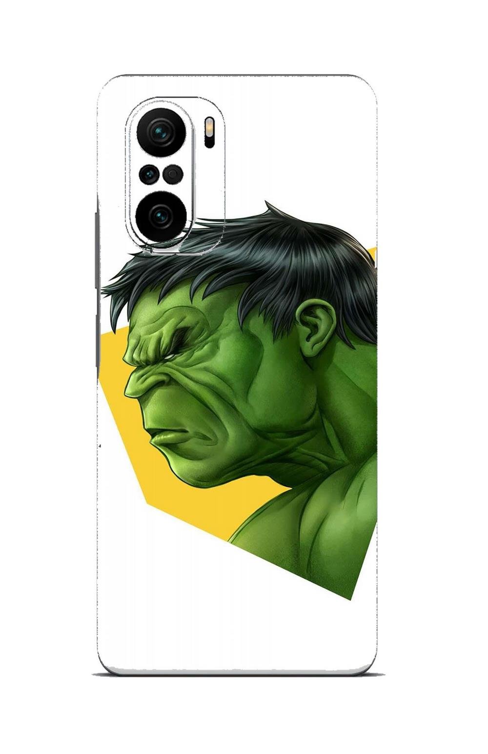 Designer Skin Xiaomi Mi 11X- DS-3748