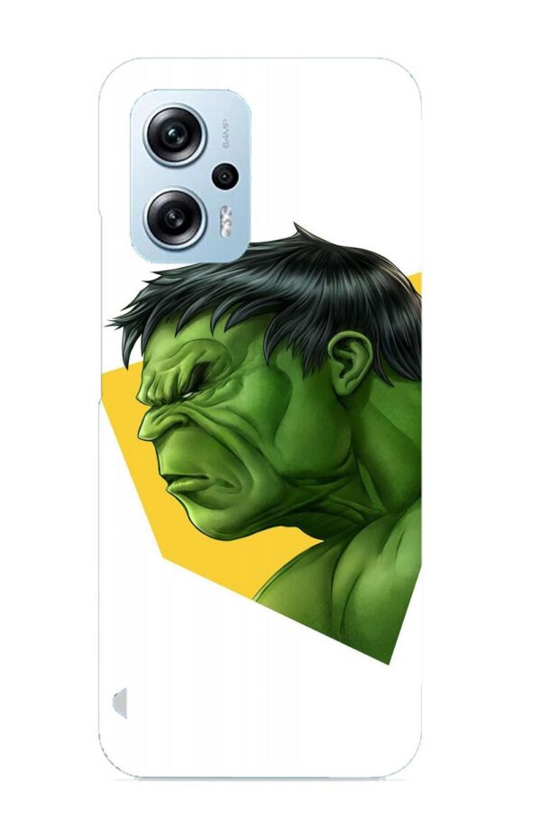 Designer Skin Xiaomi Redmi K50I- DS-3751