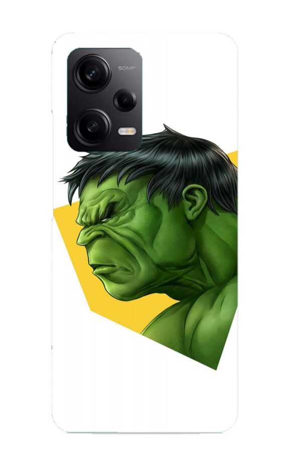 Designer Skin Xiaomi Redmi Note 12- DS-3756