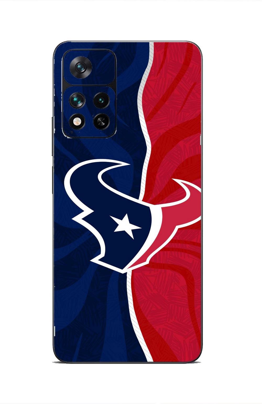Designer Skin Xiaomi Mi 11I- DS-3925