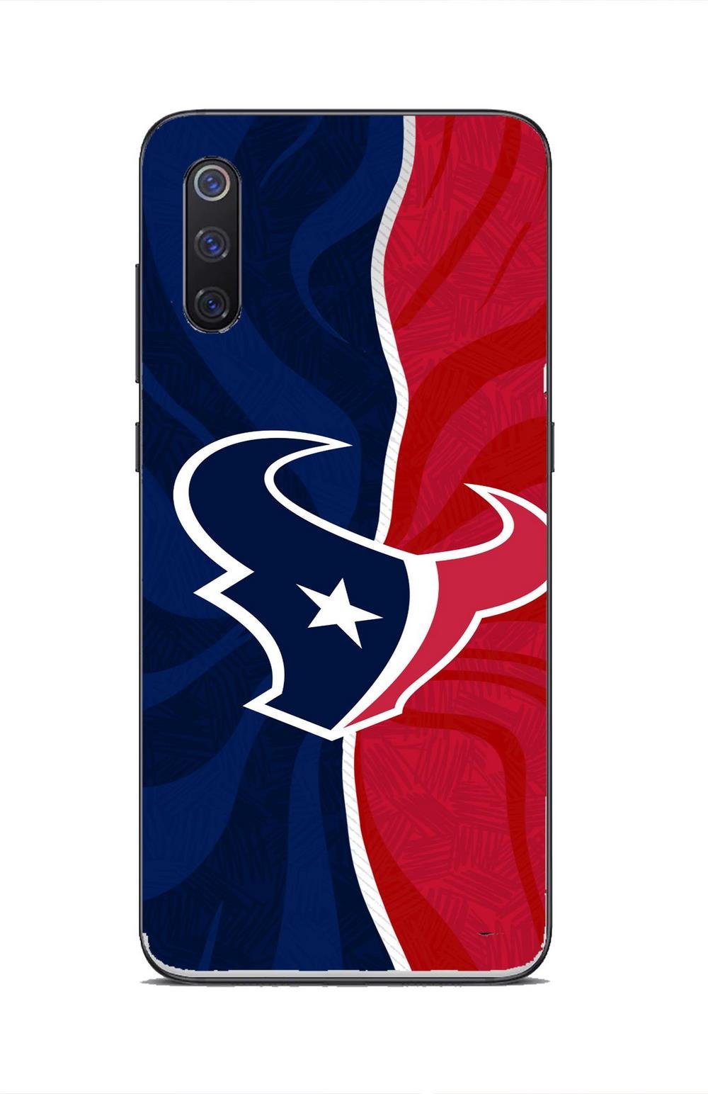 Designer Skin Xiaomi Mi 9- DS-3928