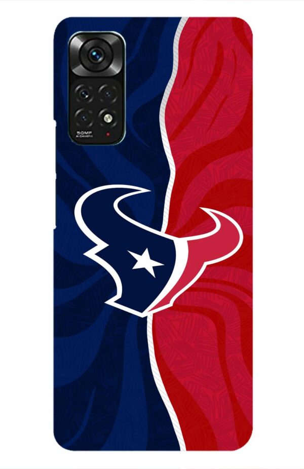 Designer Skin Xiaomi Redmi Note 11- DS-3934