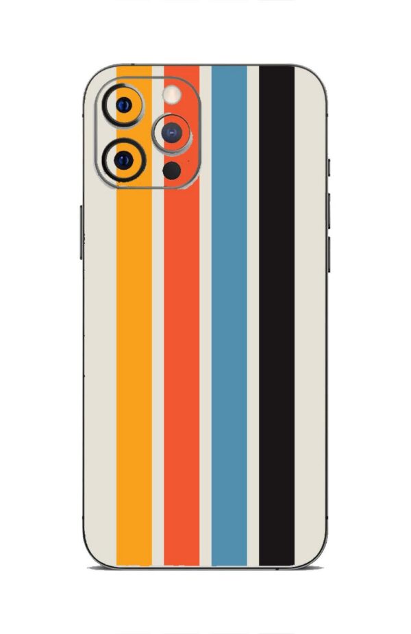 Designer Skin Apple Iphone 12 Pro Max- DS-3946