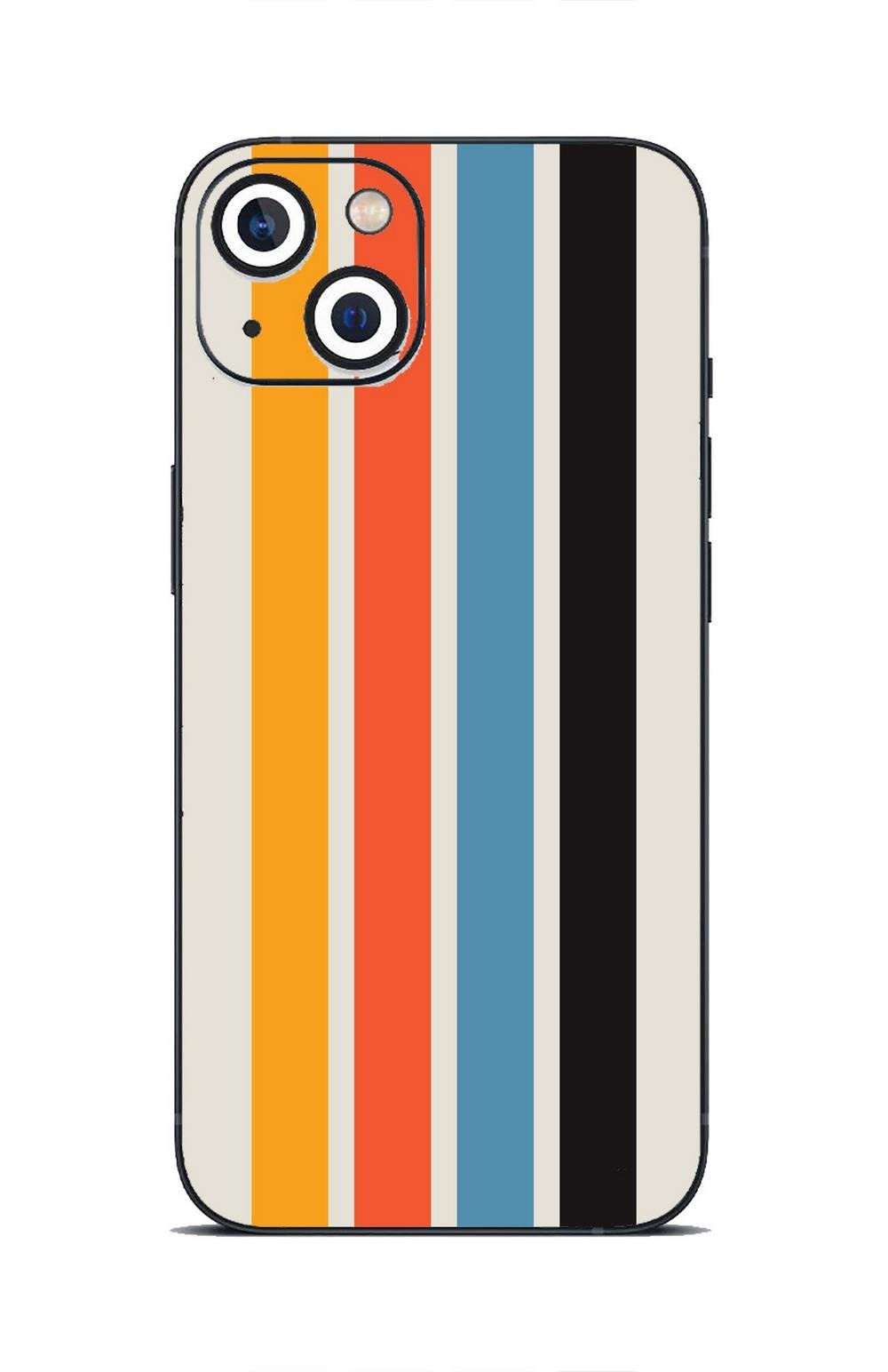 Designer Skin Apple Iphone 13- DS-3951