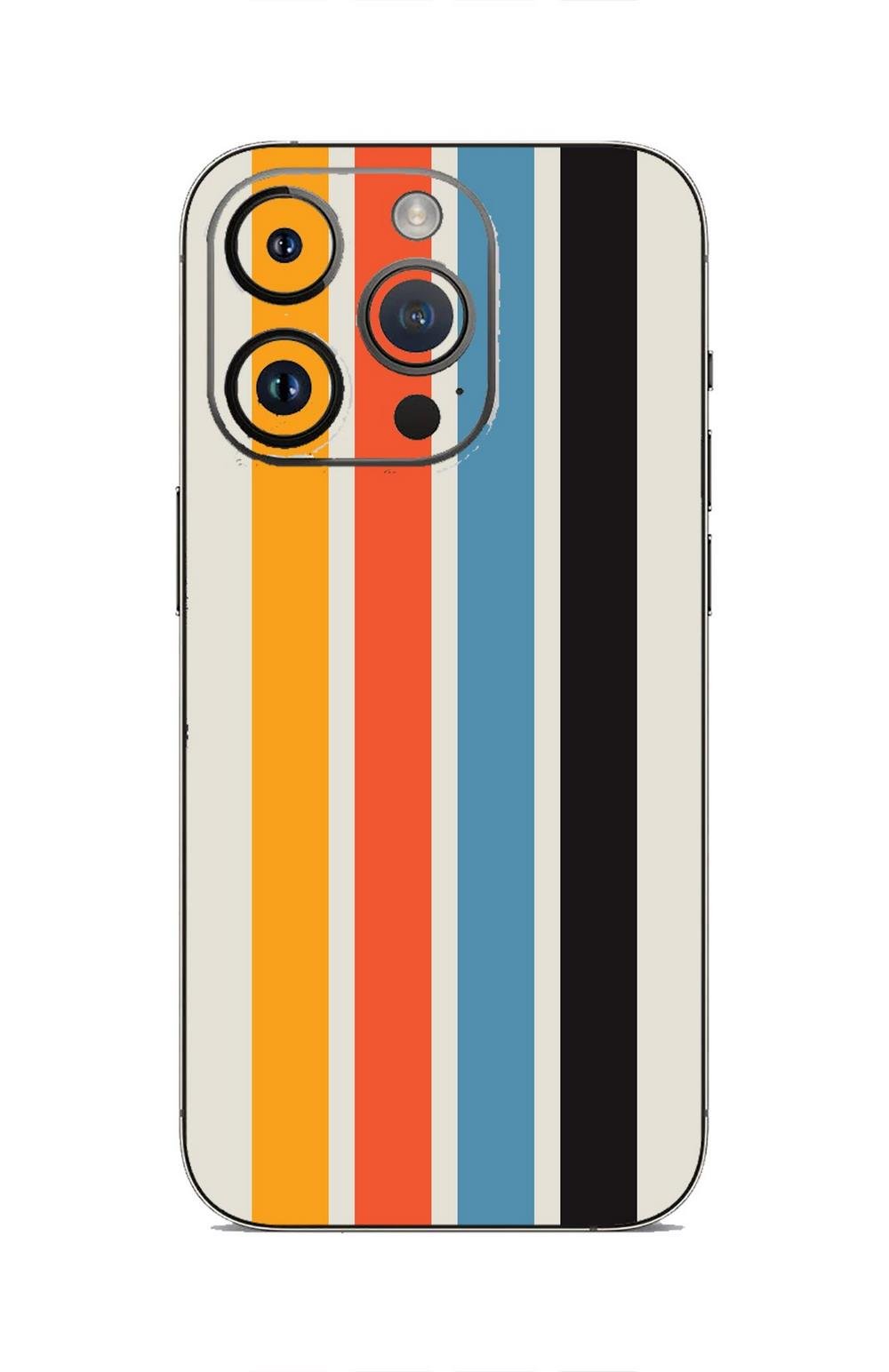 Designer Skin Apple Iphone 14 Pro- DS-3953