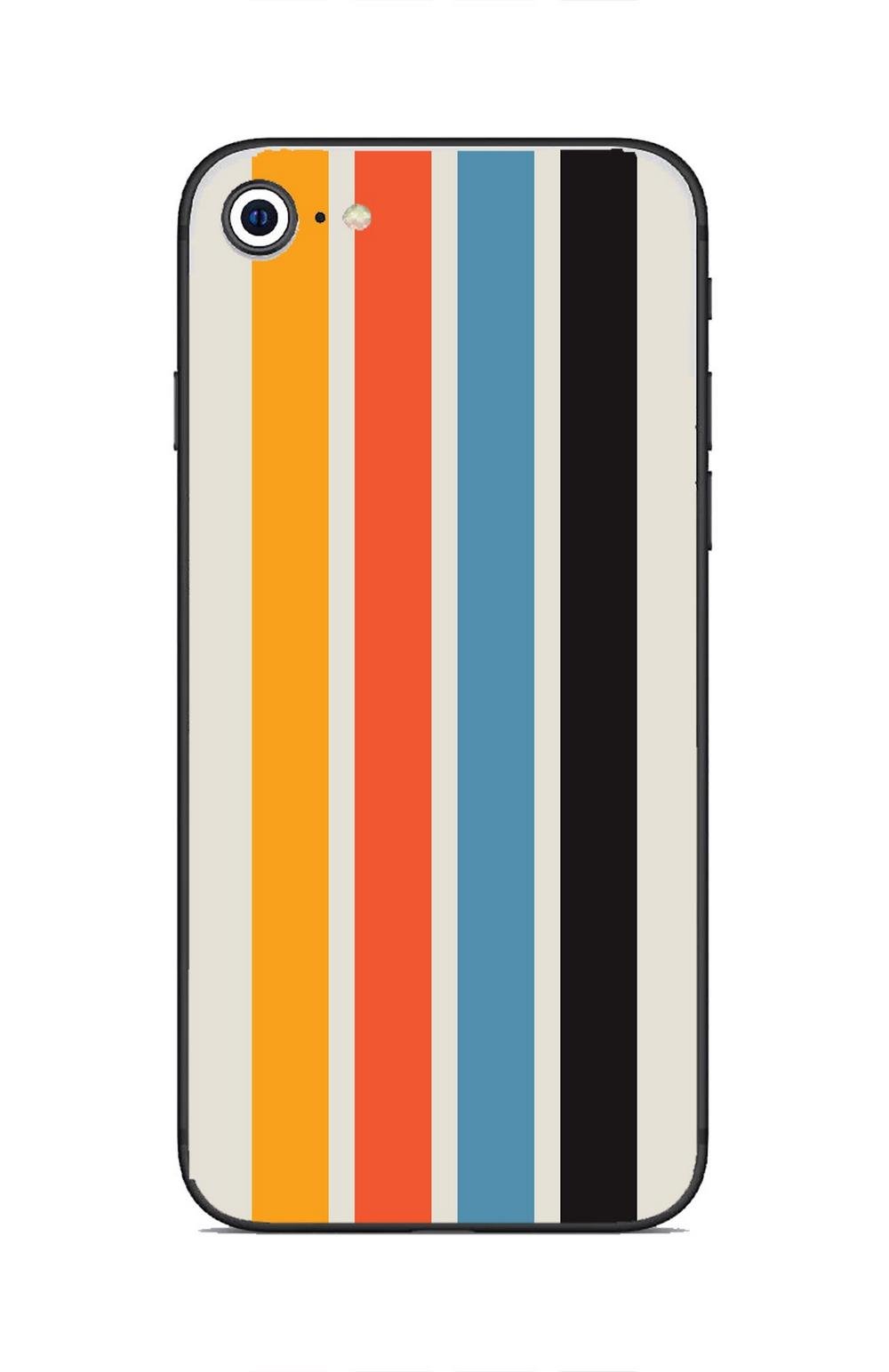 Designer Skin Apple Iphone Se 2020- DS-3955