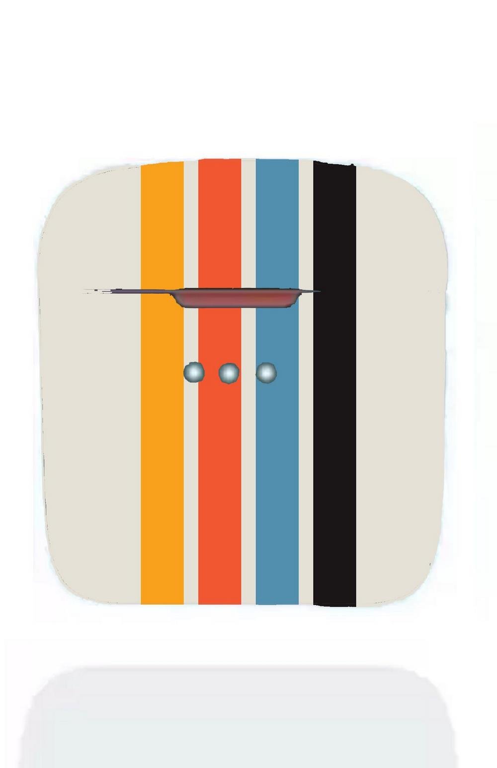 Designer Skin Boat Airdopes 138- DS-3960