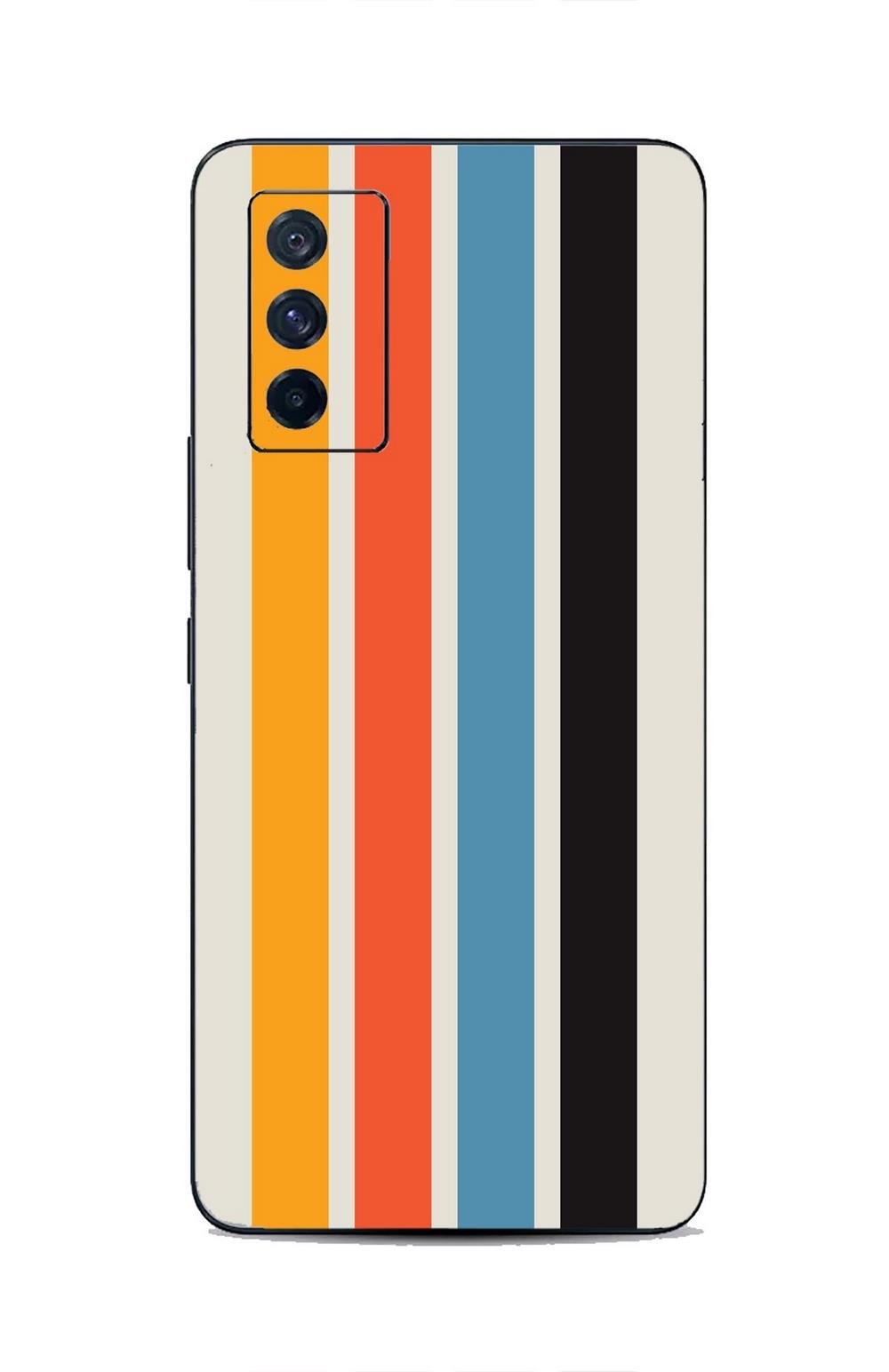 Designer Skin Iqoo 7 5G- DS-3977