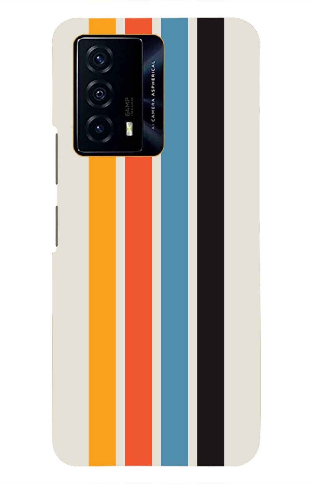 Designer Skin Iqoo Z5- DS-3983