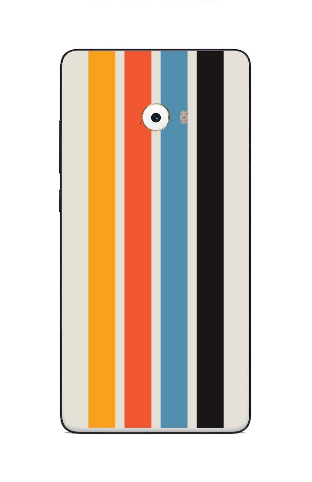 Designer Skin Mi Mix 2- DS-3984