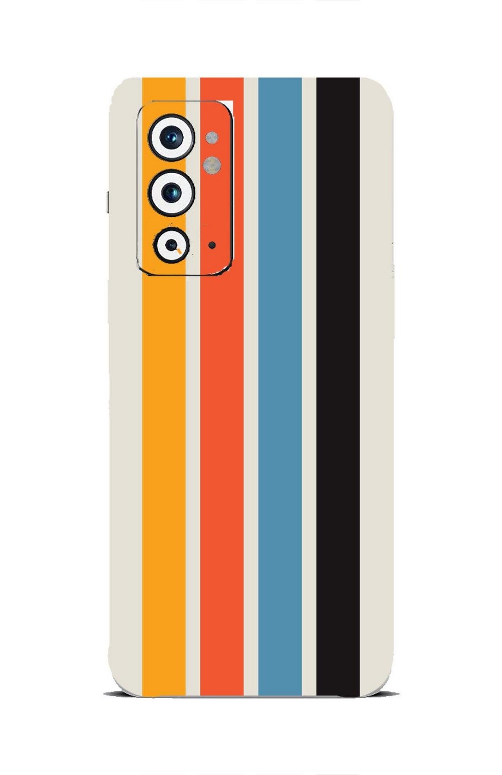 Designer Skin Oneplus 9Rt 5G- DS-3999