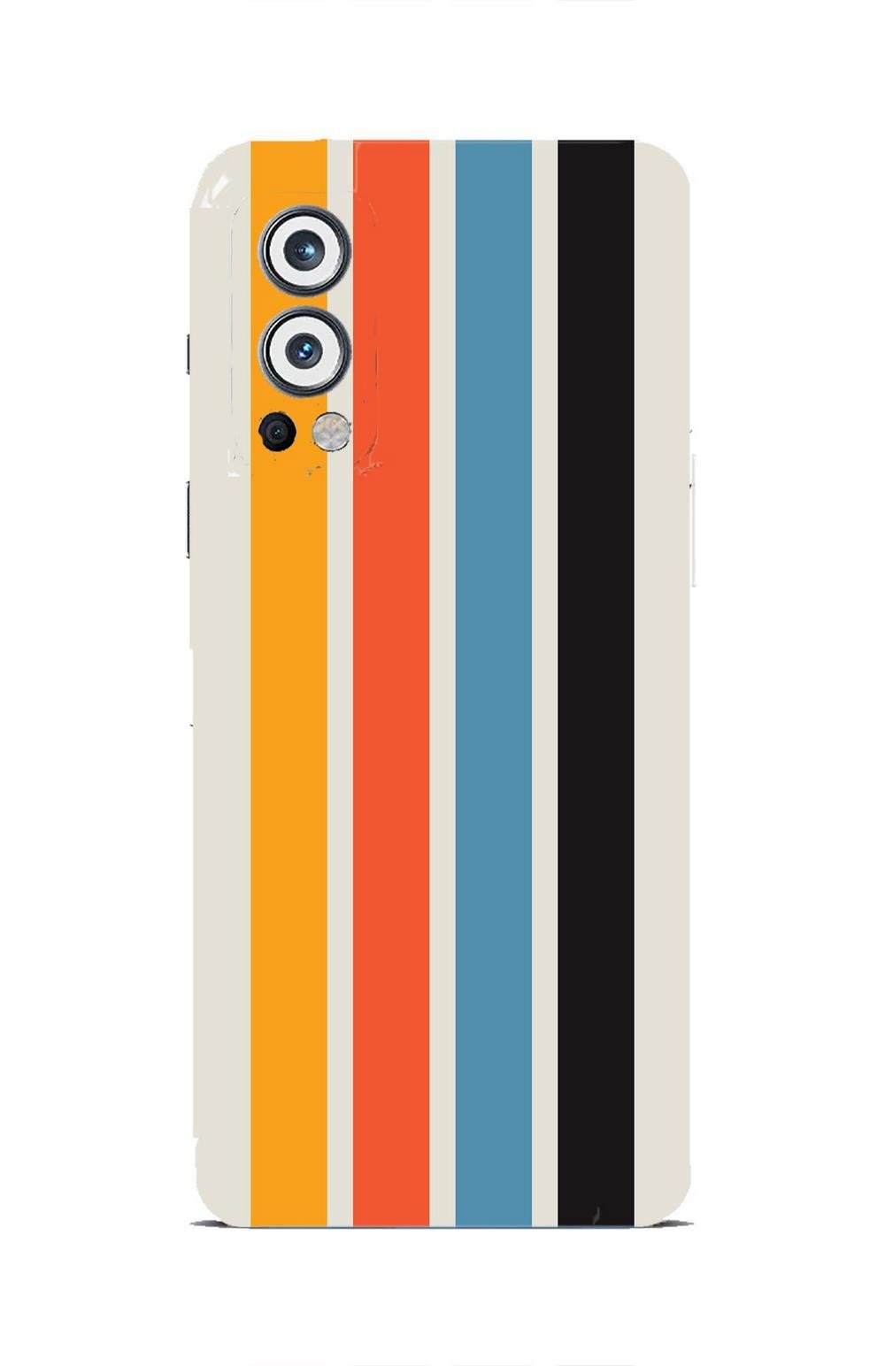 Designer Skin Oneplus Nord 2 5G- DS-4001