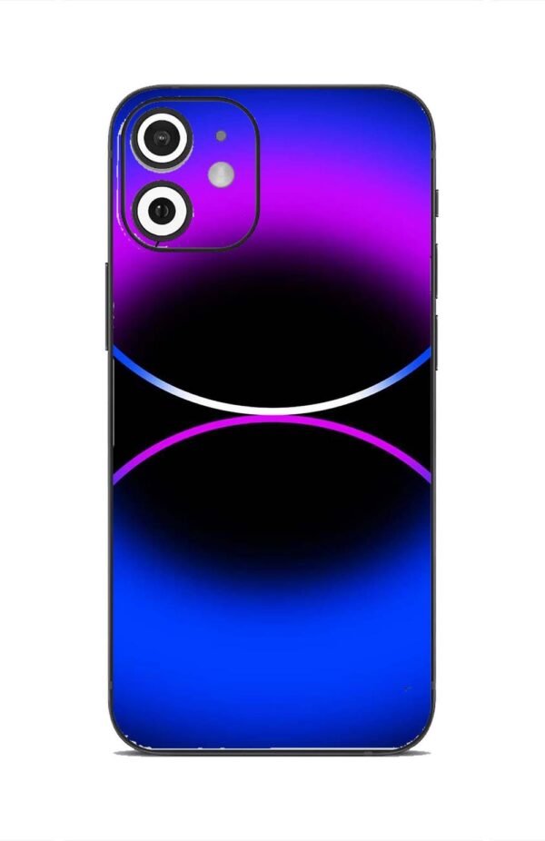 Designer Skin Apple Iphone 12 Mini- DS-4482
