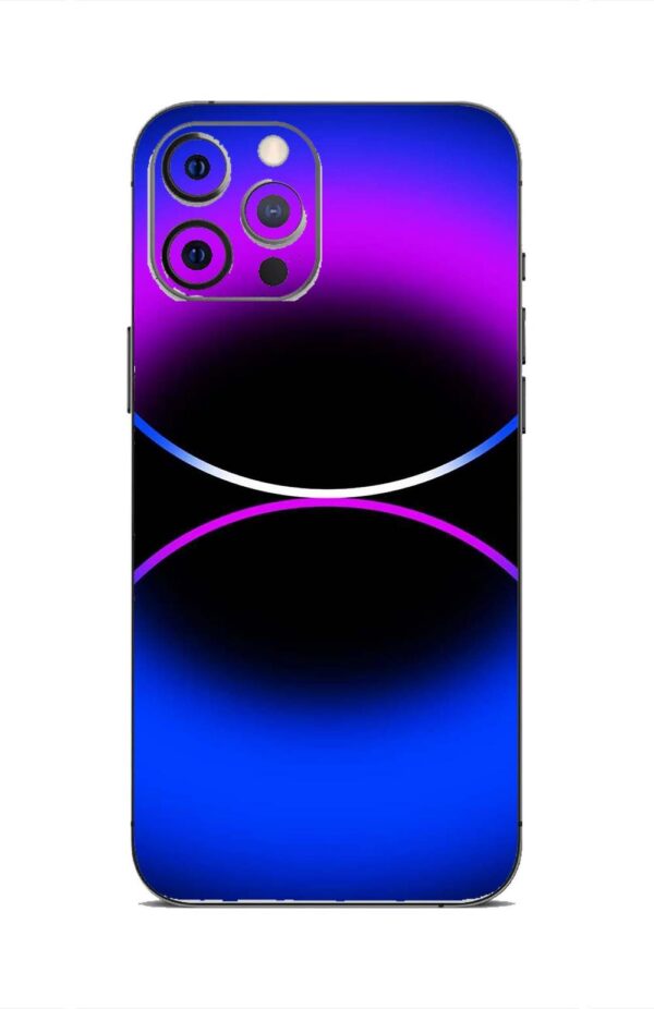 Designer Skin Apple Iphone 12 Pro Max- DS-4483