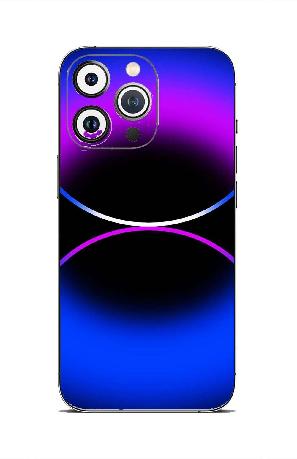 Designer Skin Apple Iphone 13 Pro- DS-4487