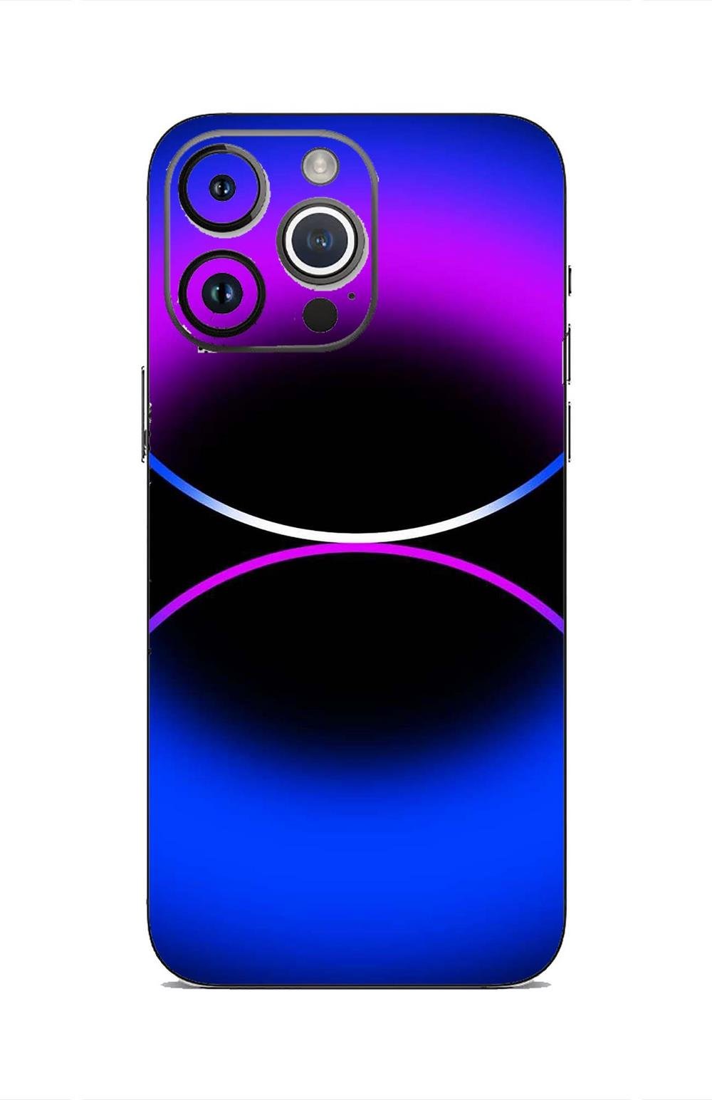 Designer Skin Apple Iphone 14 Pro Max- DS-4489