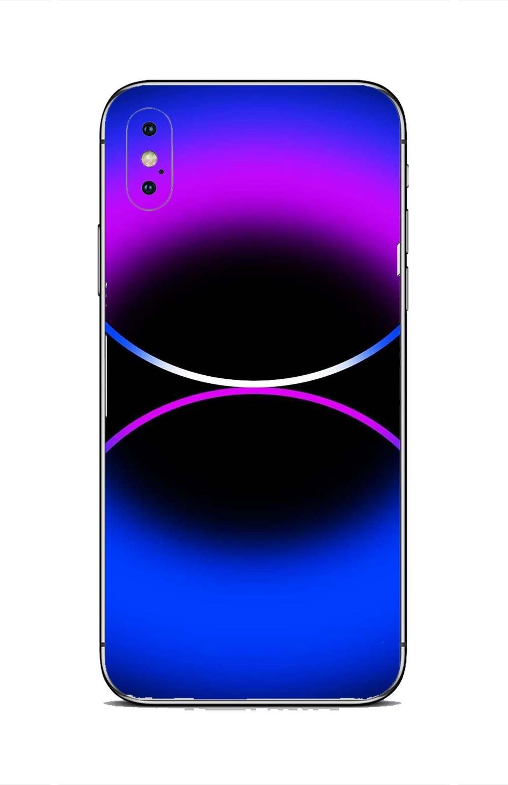 Designer Skin Apple Iphone Xs- DS-4496