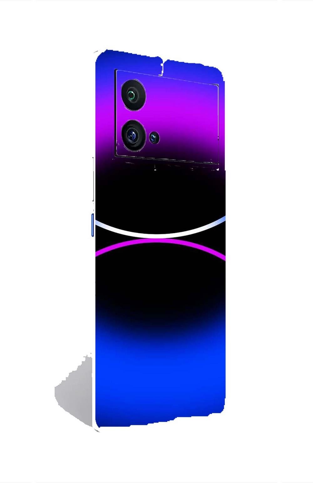 Designer Skin Iqoo 9 Pro- DS-4515