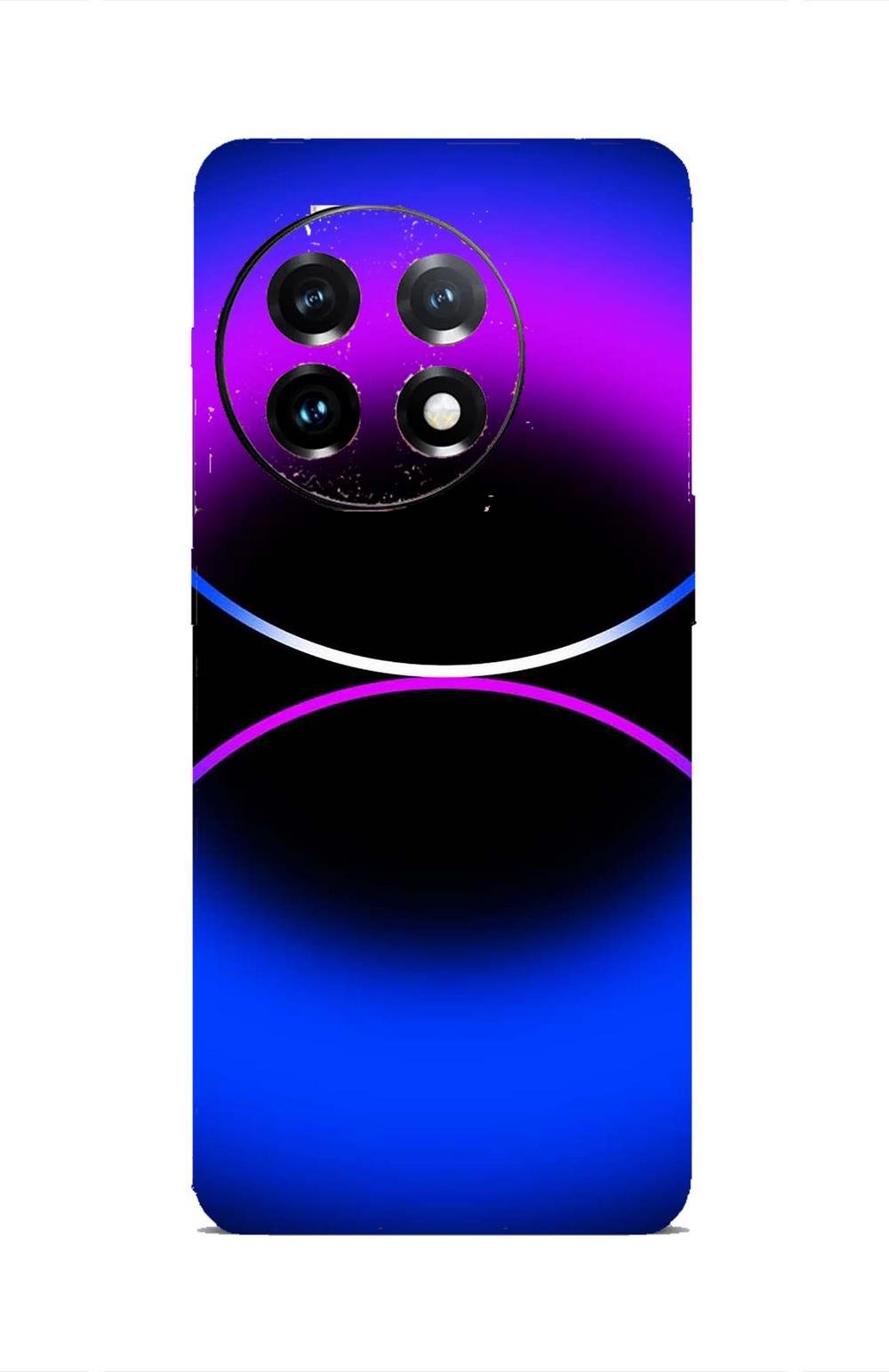 Designer Skin Oneplus 11R- DS-4528