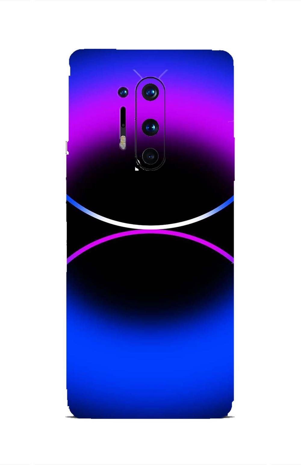 Designer Skin Oneplus 8 Pro- DS-4531