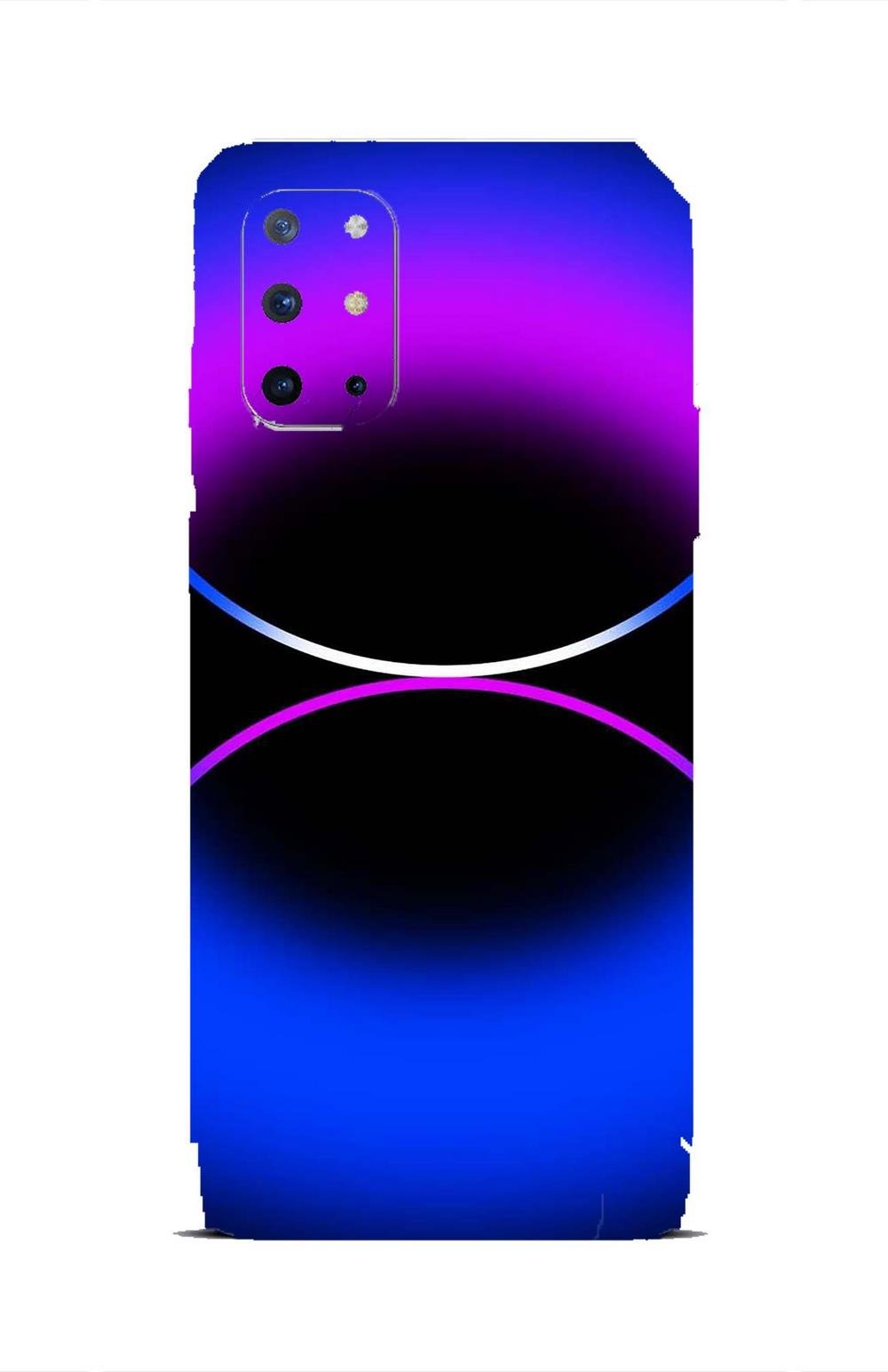 Designer Skin Oneplus 8T- DS-4533