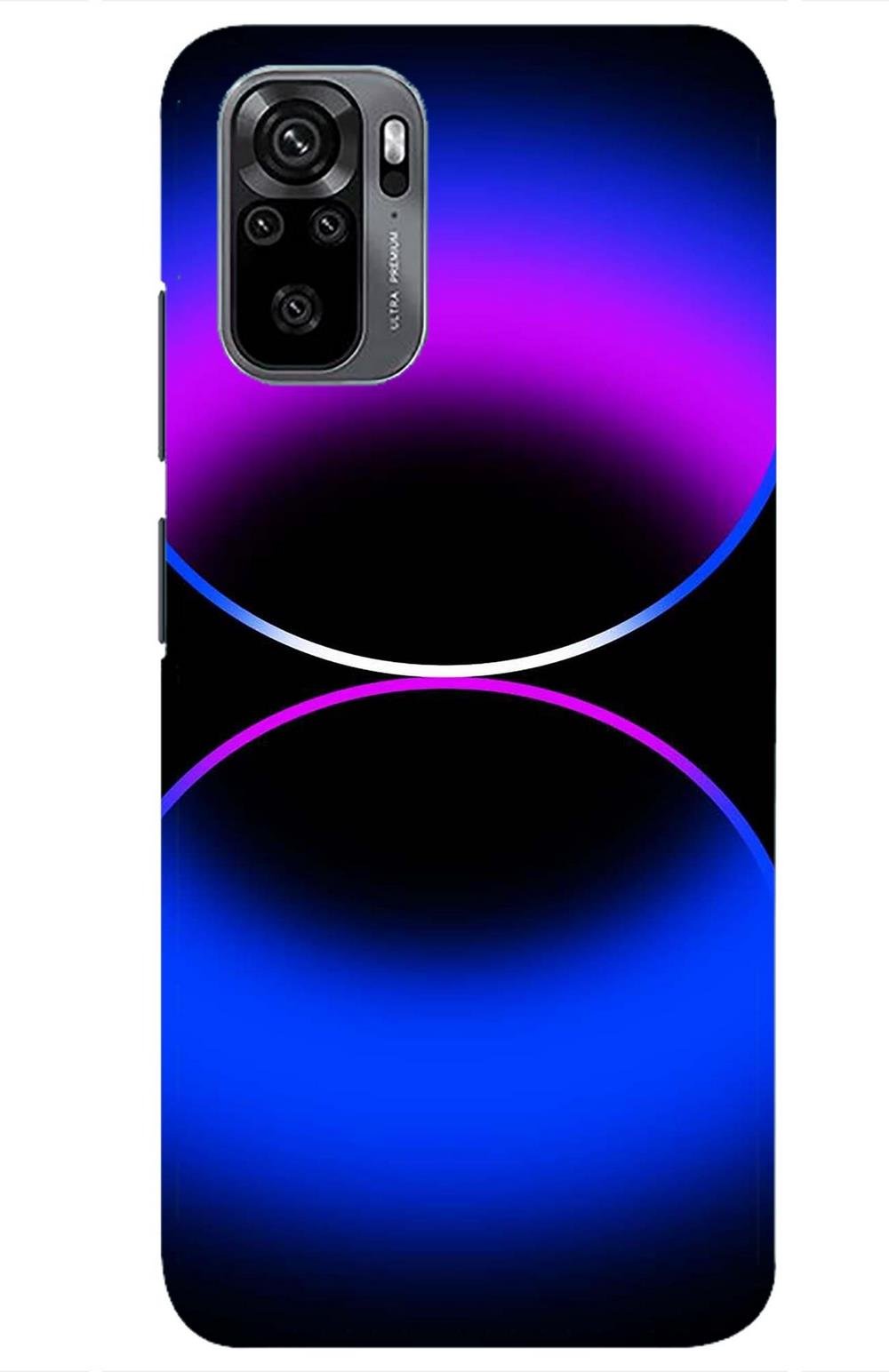 Designer Skin Xiaomi Redmi Note 10- DS-4648