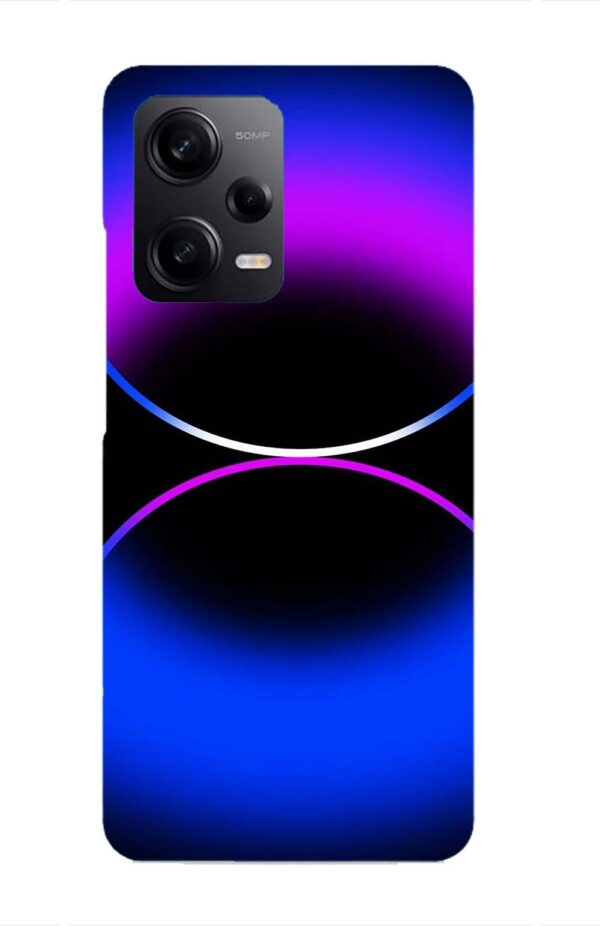 Designer Skin Xiaomi Redmi Note 12- DS-4651