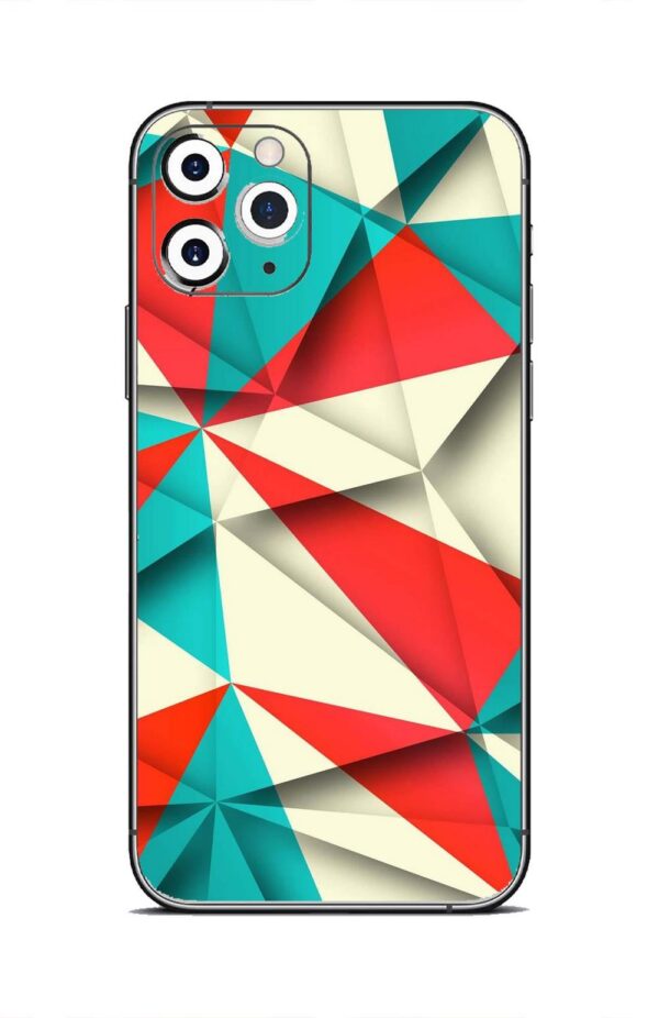 Designer Skin Apple Iphone 11 Pro- DS-4660