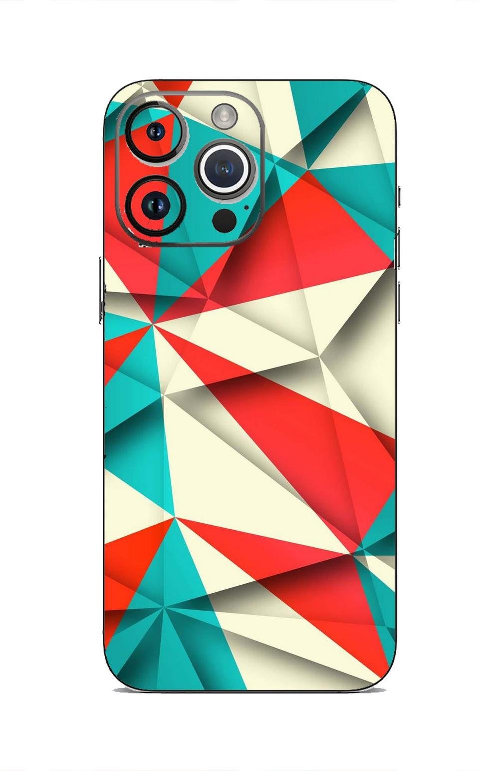 Designer Skin Apple Iphone 14 Pro Max- DS-4668
