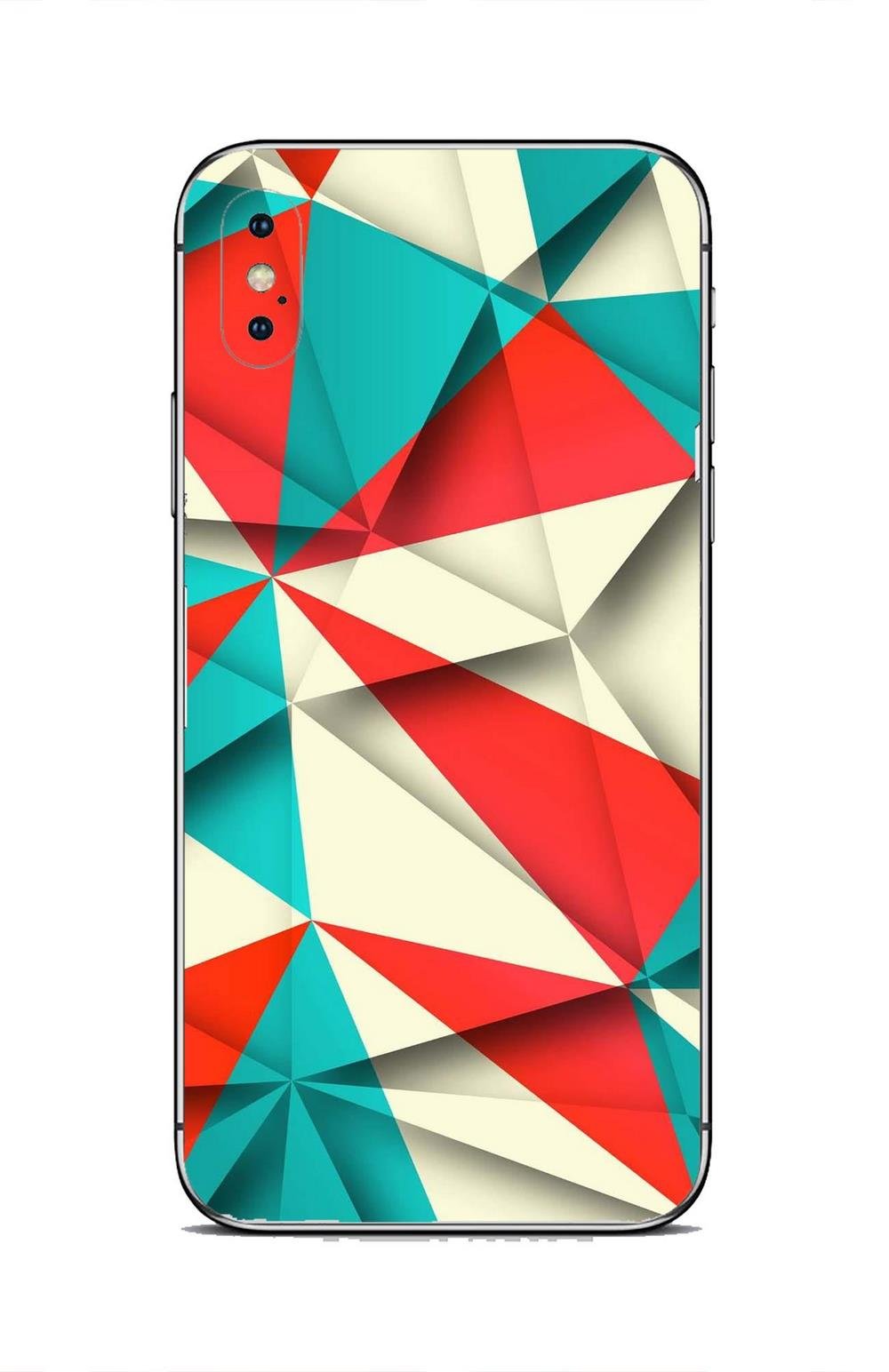 Designer Skin Apple Iphone Xs- DS-4675