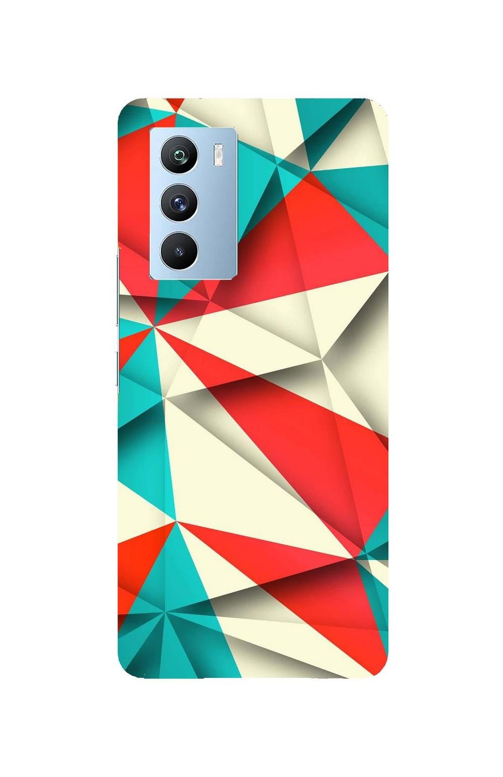 Designer Skin Iqoo 9 Se- DS-4695