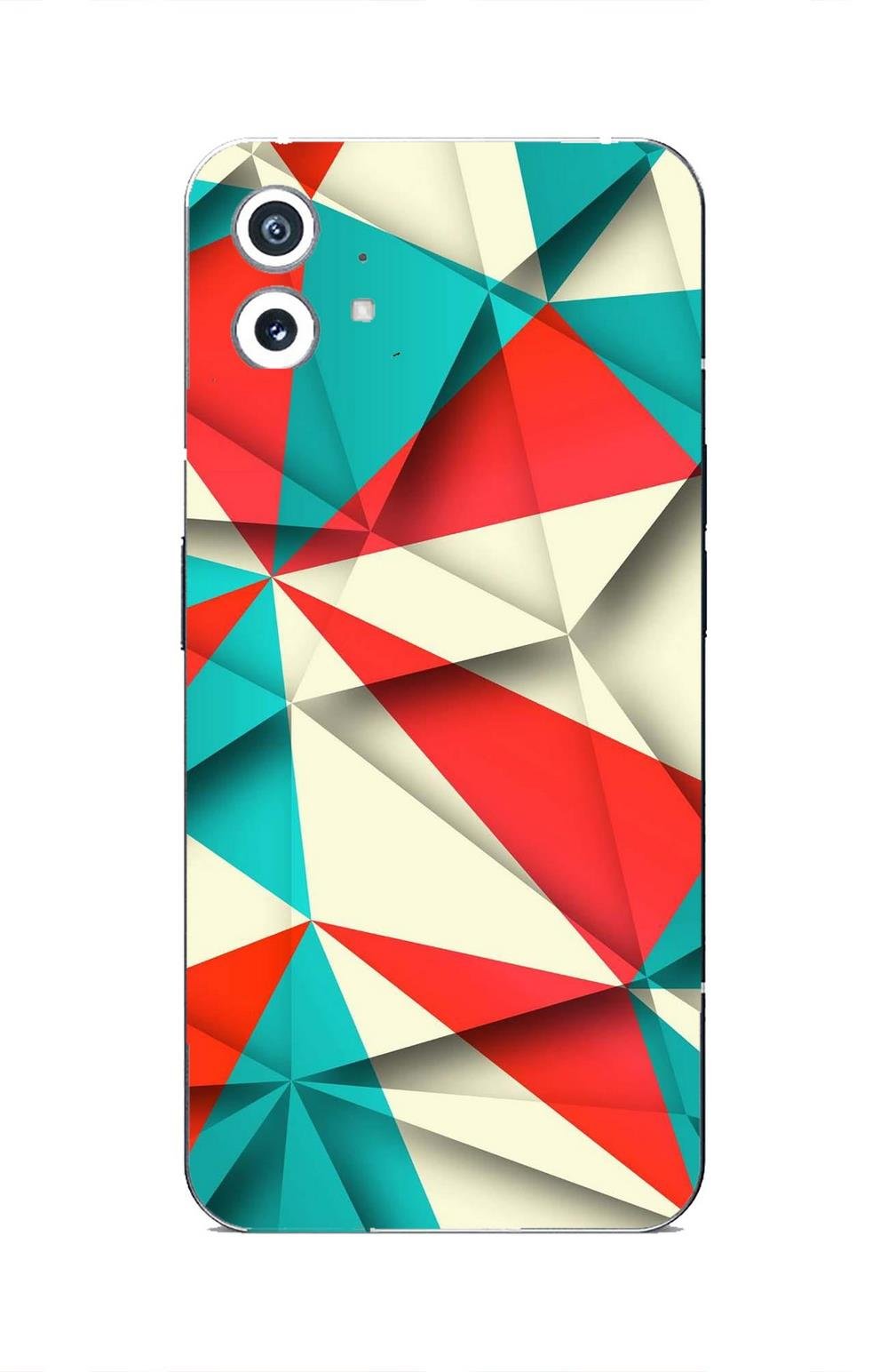 Designer Skin Nothing Phone 1- DS-4701