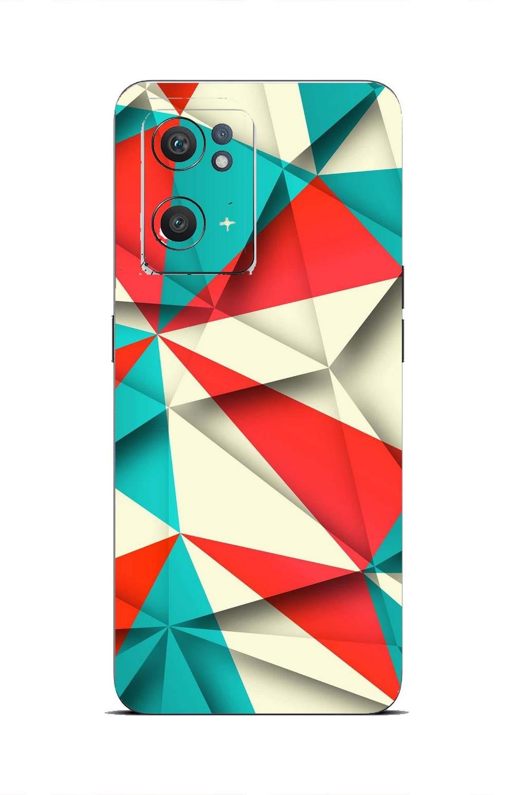 Designer Skin Oneplus Nord Ce 2- DS-4721