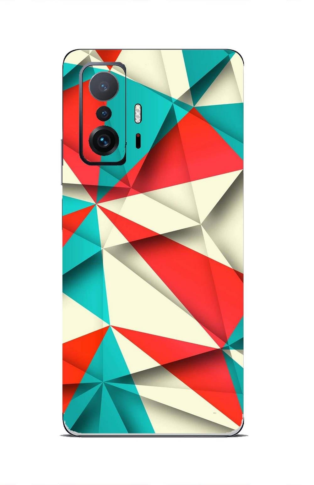 Designer Skin Xiaomi Mi 11T Pro- DS-4821