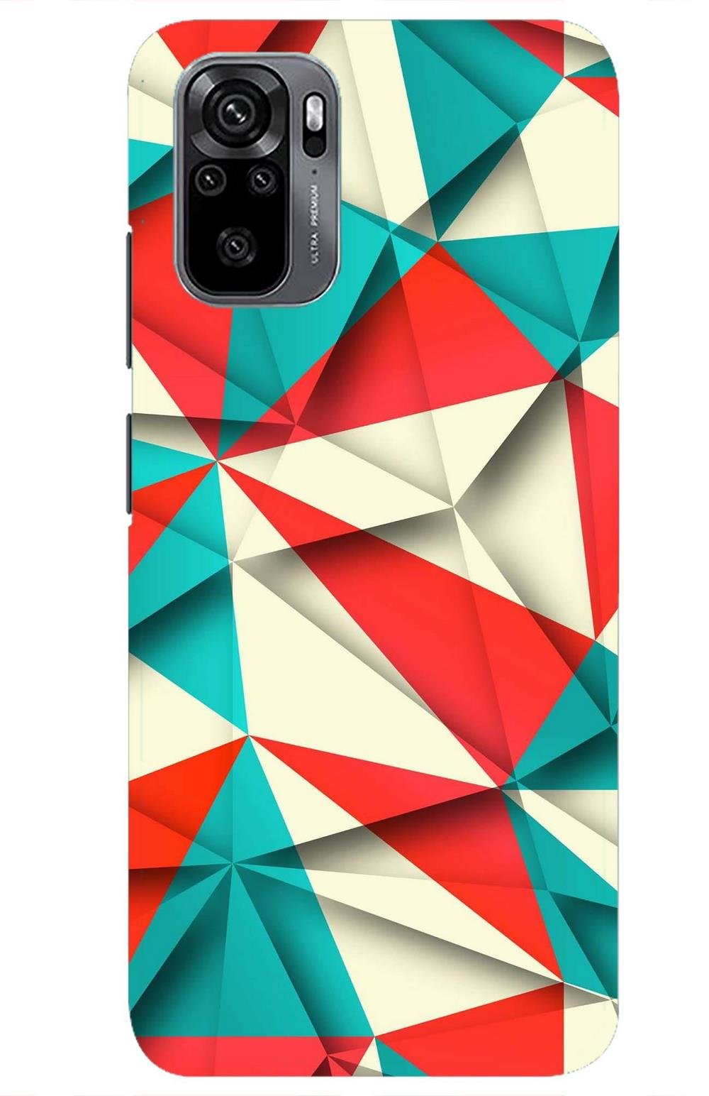 Designer Skin Xiaomi Redmi Note 10- DS-4827