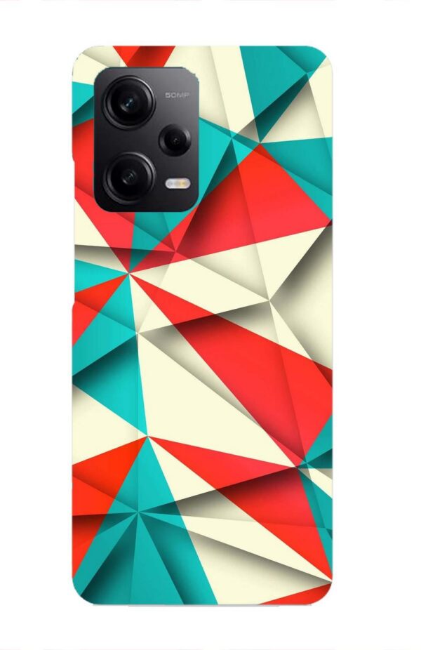 Designer Skin Xiaomi Redmi Note 12- DS-4830