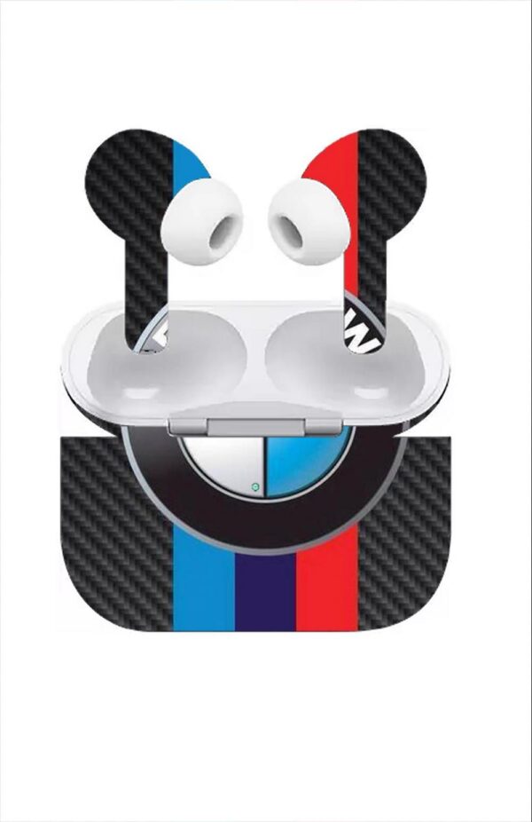 Designer Skin Apple Airpods Pro- DS-1615