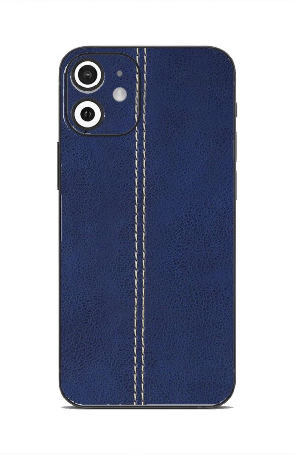 Designer Skin Apple Iphone 12 Mini- DS-1976