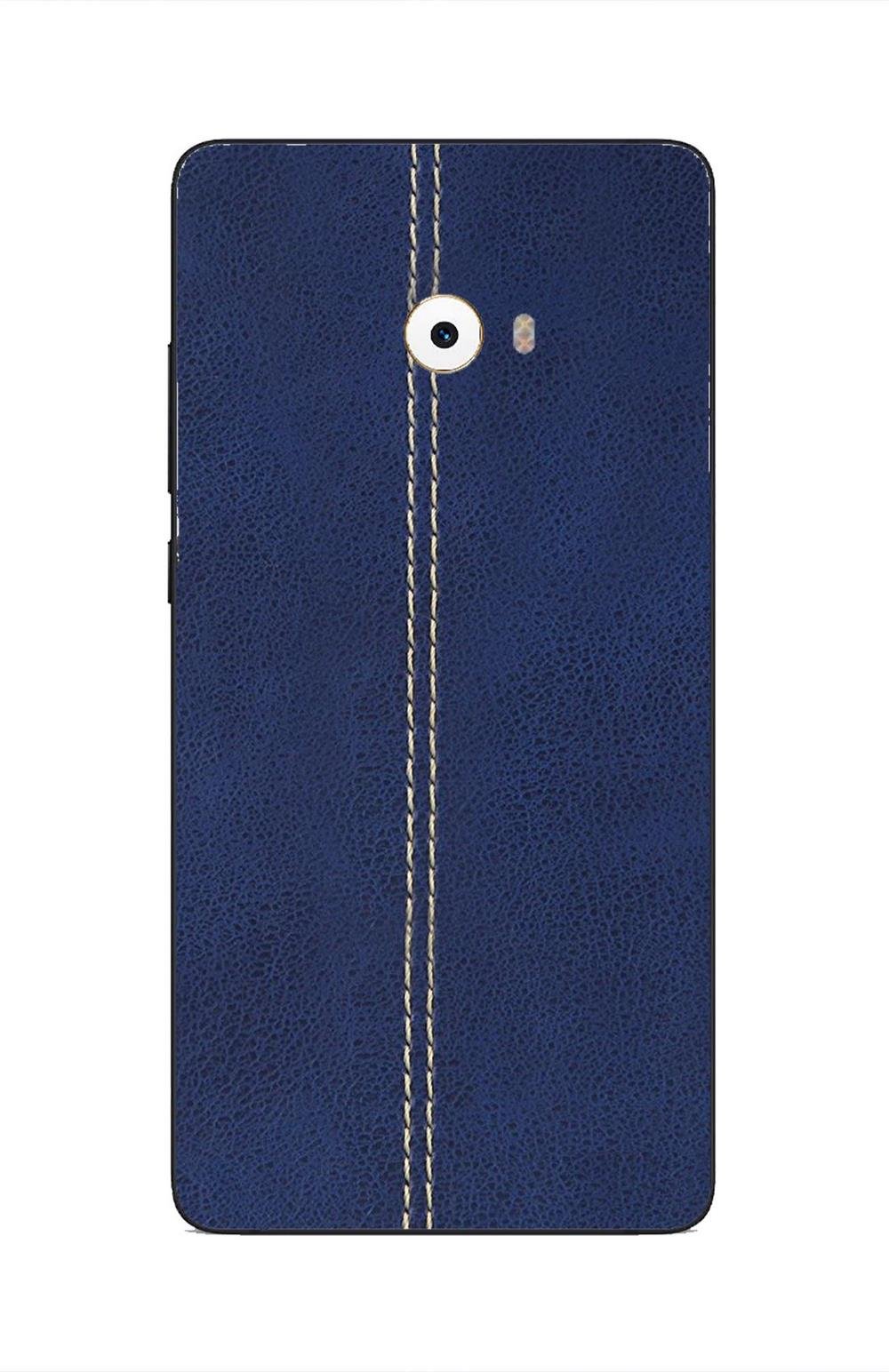 Designer Skin Xiaomi Mi Mix 2- DS-2139