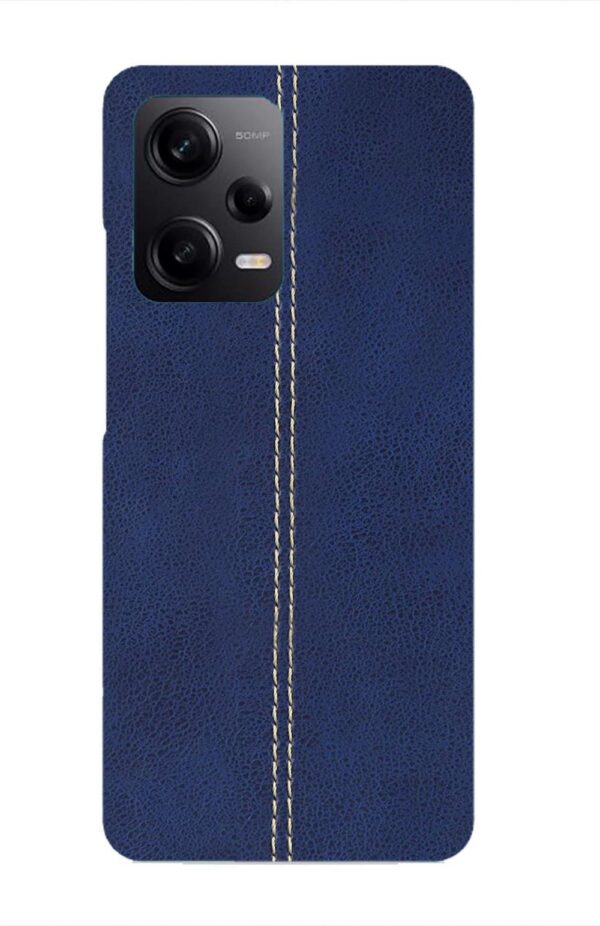 Designer Skin Xiaomi Redmi Note 12- DS-2145