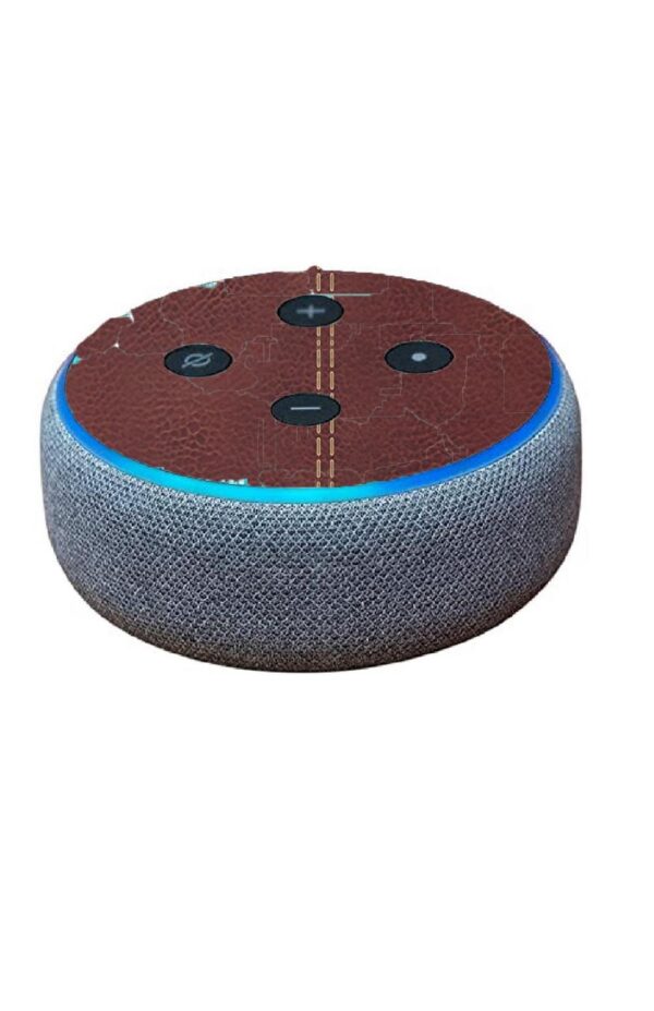 Designer Skin Amazon Echo Dot Gen 3- DS-2150