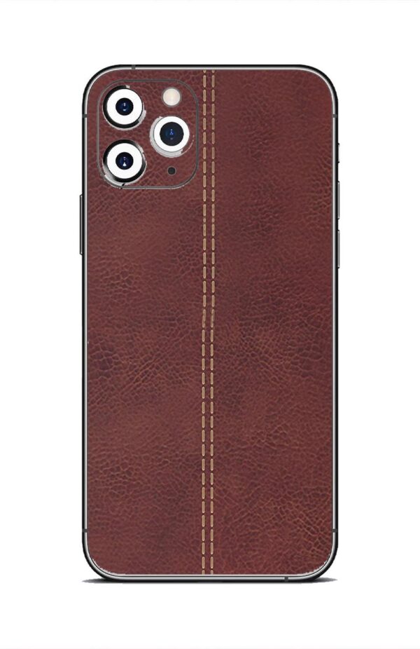 Designer Skin Apple Iphone 11 Pro- DS-2154